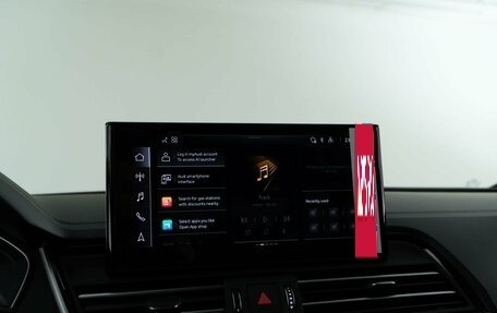 Audi Q5, 2025 год, 5 898 055 рублей, 26 фотография