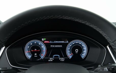 Audi Q5, 2025 год, 5 898 055 рублей, 30 фотография