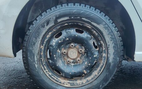 Volkswagen Polo VI (EU Market), 2010 год, 720 000 рублей, 13 фотография