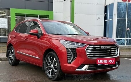 Haval Jolion, 2022 год, 2 000 000 рублей, 3 фотография