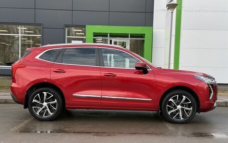 Haval Jolion, 2022 год, 2 000 000 рублей, 4 фотография