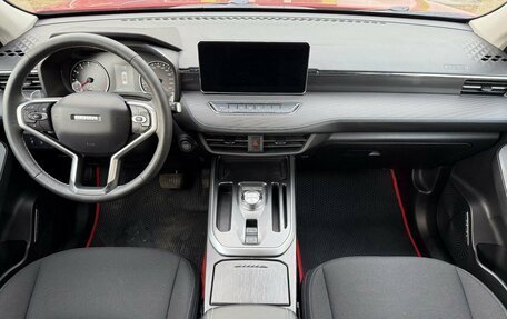 Haval Jolion, 2022 год, 2 000 000 рублей, 10 фотография