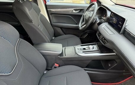 Haval Jolion, 2022 год, 2 000 000 рублей, 9 фотография