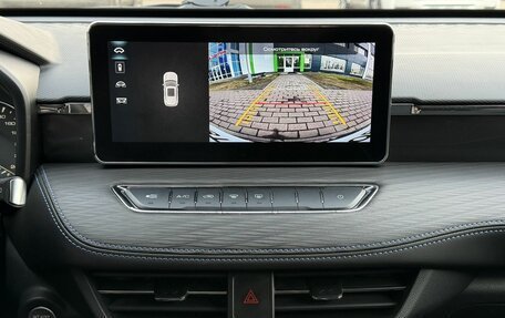 Haval Jolion, 2022 год, 2 000 000 рублей, 13 фотография