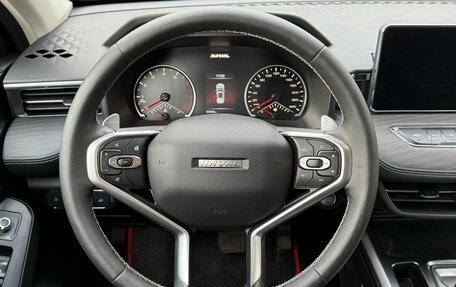 Haval Jolion, 2022 год, 2 000 000 рублей, 11 фотография