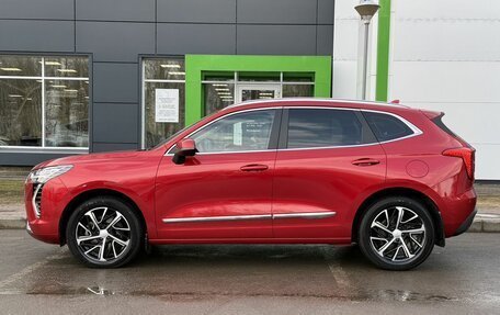 Haval Jolion, 2022 год, 2 000 000 рублей, 8 фотография