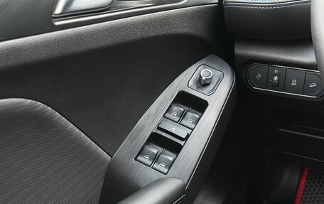 Haval Jolion, 2022 год, 2 000 000 рублей, 14 фотография