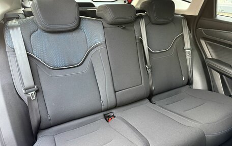 Haval Jolion, 2022 год, 2 000 000 рублей, 15 фотография