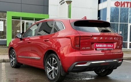 Haval Jolion, 2022 год, 2 000 000 рублей, 7 фотография