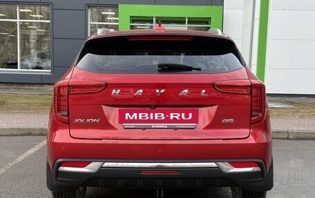 Haval Jolion, 2022 год, 2 000 000 рублей, 6 фотография