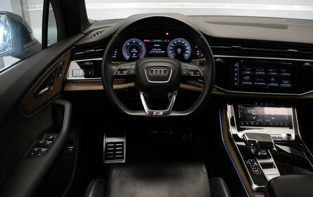 Audi Q7, 2022 год, 7 500 000 рублей, 9 фотография