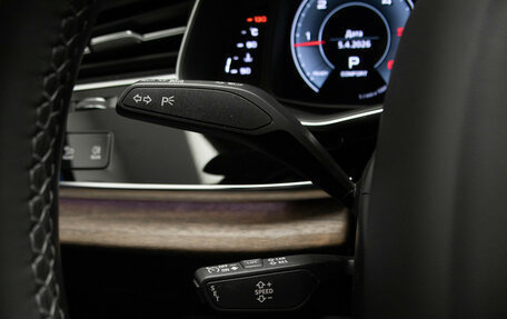 Audi Q7, 2022 год, 7 500 000 рублей, 13 фотография