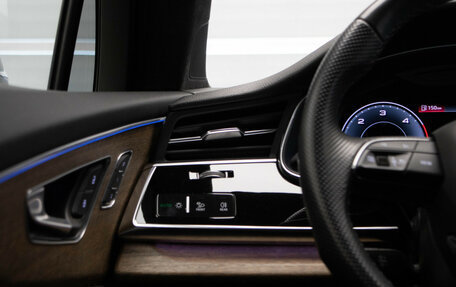 Audi Q7, 2022 год, 7 500 000 рублей, 14 фотография