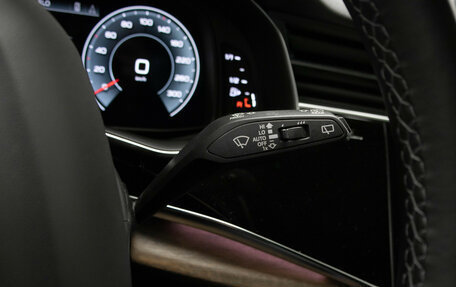 Audi Q7, 2022 год, 7 500 000 рублей, 19 фотография