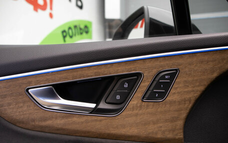 Audi Q7, 2022 год, 7 500 000 рублей, 16 фотография