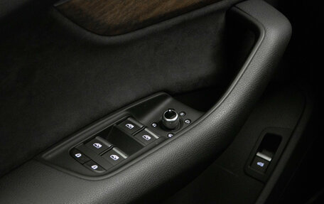 Audi Q7, 2022 год, 7 500 000 рублей, 15 фотография