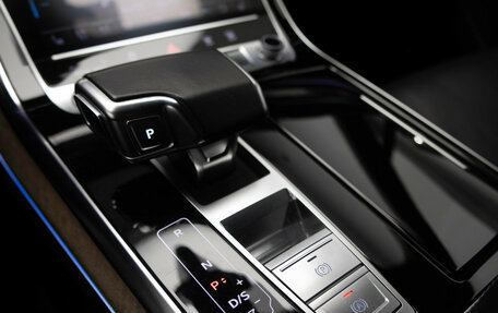 Audi Q7, 2022 год, 7 500 000 рублей, 21 фотография