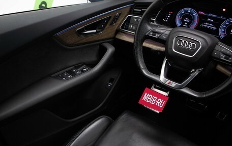 Audi Q7, 2022 год, 7 500 000 рублей, 17 фотография