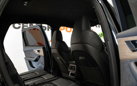 Audi Q7, 2022 год, 7 500 000 рублей, 35 фотография