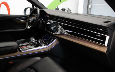 Audi Q7, 2022 год, 7 500 000 рублей, 30 фотография