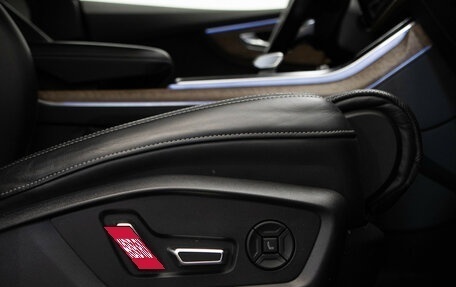 Audi Q7, 2022 год, 7 500 000 рублей, 32 фотография
