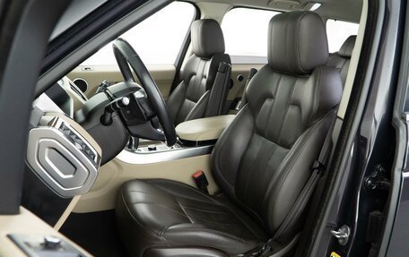 Land Rover Range Rover Sport II, 2013 год, 3 387 077 рублей, 10 фотография