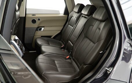 Land Rover Range Rover Sport II, 2013 год, 3 387 077 рублей, 9 фотография