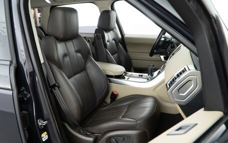 Land Rover Range Rover Sport II, 2013 год, 3 387 077 рублей, 8 фотография