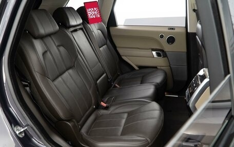 Land Rover Range Rover Sport II, 2013 год, 3 387 077 рублей, 7 фотография