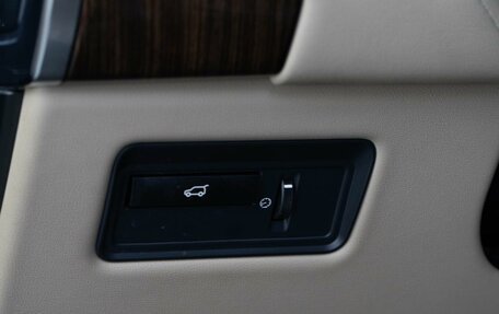 Land Rover Range Rover Sport II, 2013 год, 3 387 077 рублей, 19 фотография