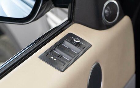 Land Rover Range Rover Sport II, 2013 год, 3 387 077 рублей, 17 фотография