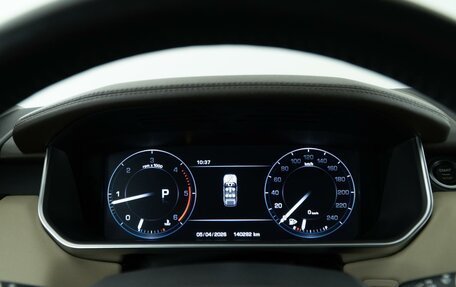 Land Rover Range Rover Sport II, 2013 год, 3 387 077 рублей, 23 фотография