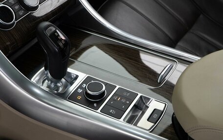 Land Rover Range Rover Sport II, 2013 год, 3 387 077 рублей, 14 фотография