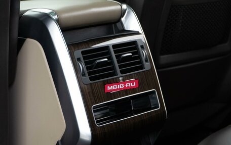 Land Rover Range Rover Sport II, 2013 год, 3 387 077 рублей, 16 фотография