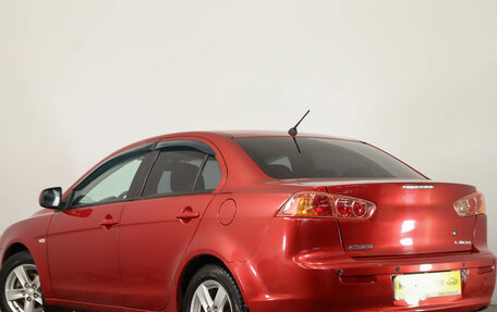 Mitsubishi Lancer IX, 2008 год, 829 000 рублей, 7 фотография