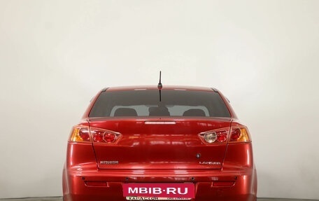Mitsubishi Lancer IX, 2008 год, 829 000 рублей, 6 фотография