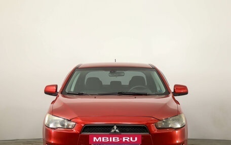 Mitsubishi Lancer IX, 2008 год, 829 000 рублей, 2 фотография