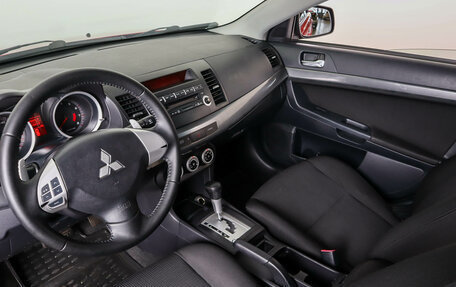 Mitsubishi Lancer IX, 2008 год, 829 000 рублей, 9 фотография