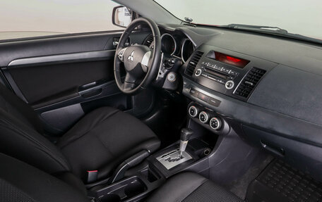 Mitsubishi Lancer IX, 2008 год, 829 000 рублей, 12 фотография