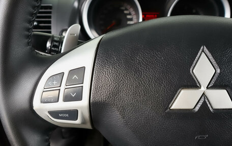 Mitsubishi Lancer IX, 2008 год, 829 000 рублей, 17 фотография