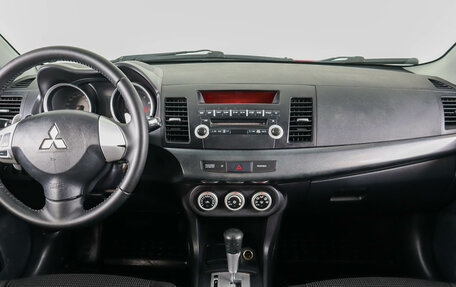 Mitsubishi Lancer IX, 2008 год, 829 000 рублей, 14 фотография