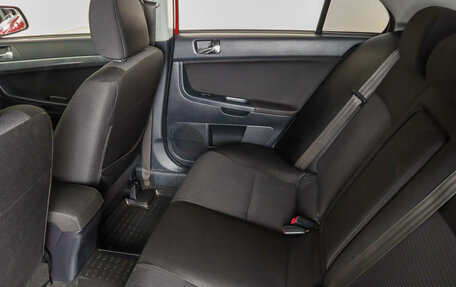 Mitsubishi Lancer IX, 2008 год, 829 000 рублей, 10 фотография