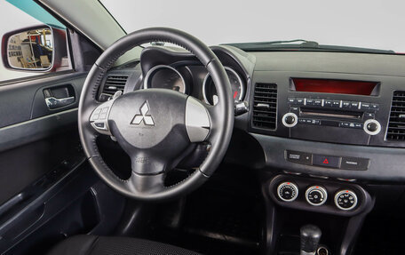 Mitsubishi Lancer IX, 2008 год, 829 000 рублей, 13 фотография