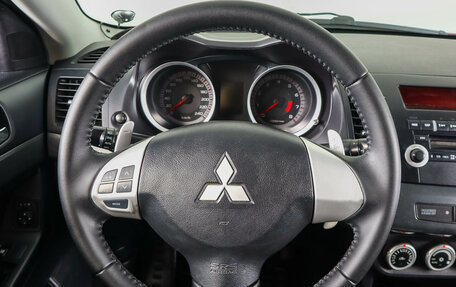 Mitsubishi Lancer IX, 2008 год, 829 000 рублей, 16 фотография