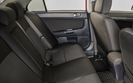 Mitsubishi Lancer IX, 2008 год, 829 000 рублей, 11 фотография