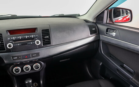 Mitsubishi Lancer IX, 2008 год, 829 000 рублей, 15 фотография