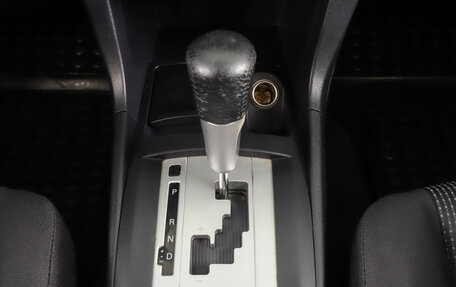 Mitsubishi Lancer IX, 2008 год, 829 000 рублей, 20 фотография