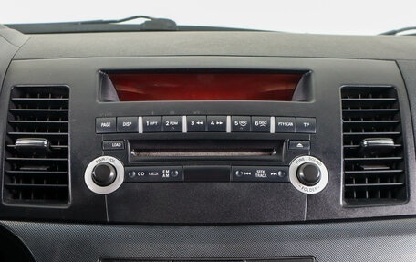 Mitsubishi Lancer IX, 2008 год, 829 000 рублей, 18 фотография