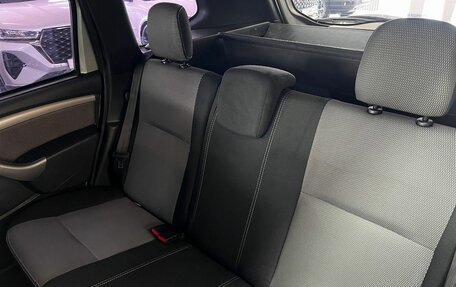 Renault Duster I рестайлинг, 2013 год, 945 000 рублей, 10 фотография