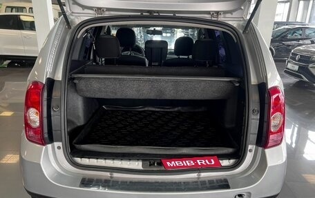 Renault Duster I рестайлинг, 2013 год, 945 000 рублей, 7 фотография